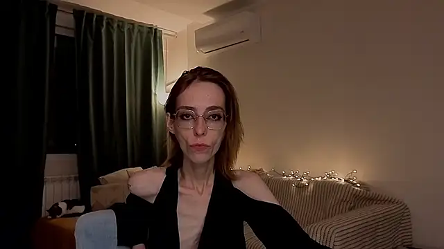 amber quell here online show from January 2026 05:20:01 PM