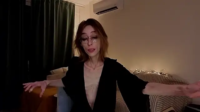 amber quell here online show from January 2026 05:09:02 PM