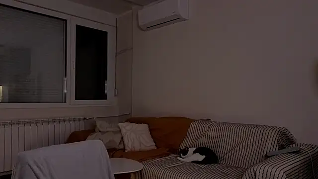 amber quell here online show from November 2025 04:11:01 PM