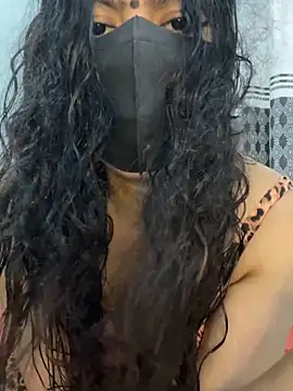 Angel Zaara online show from December 2025 09:41:01 AM