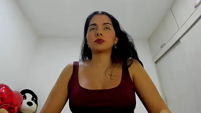 Snapshot of Amelia_Debora_Antonella chatting on May 2026 03:41:02 PM Amelia Debora Antonella online show from May 2026 03:41:02 PM
