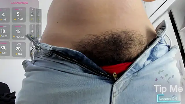 Amelia Debora Antonella online show from April 2026 01:57:01 PM