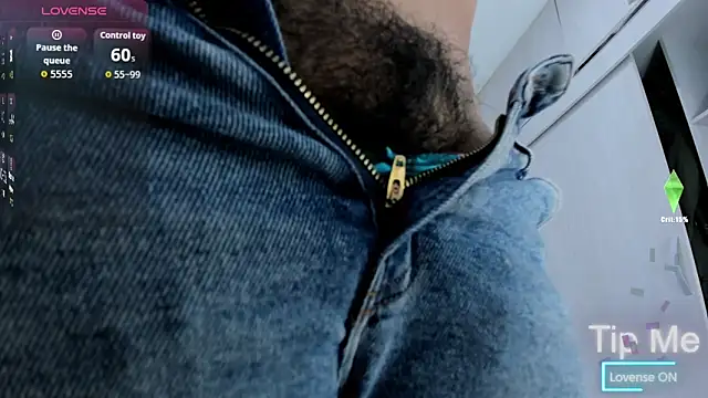 Amelia Debora Antonella online show from April 2026 01:12:01 PM