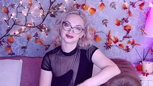 EllianaReese online show from November 2025 02:59:01 AM