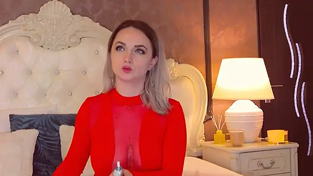 EllianaReese online show from March 2025 12:09:02 PM