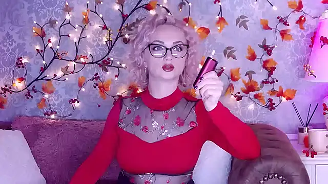 EllianaReese online show from September 2025 01:50:02 AM