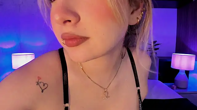 SamantaBone online show from February 2025 11:58:02 PM