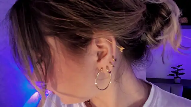 SamantaBone online show from January 2025 12:36:01 AM