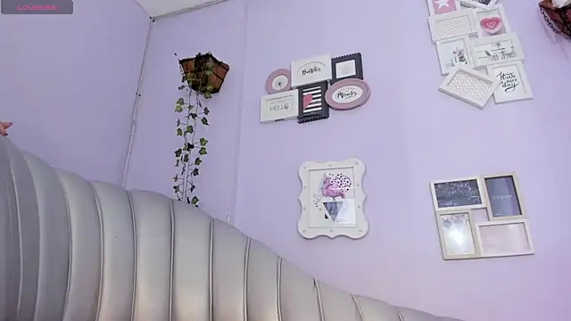 SamantaBone online show from March 2025 09:52:02 PM