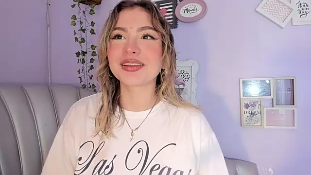 SamantaBone online show from March 2025 12:56:02 AM