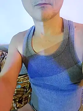 KennyLOVERboy online show from November 2025 09:31:02 AM