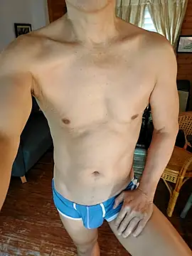 KennyLOVERboy online show from November 2025 02:01:01 AM