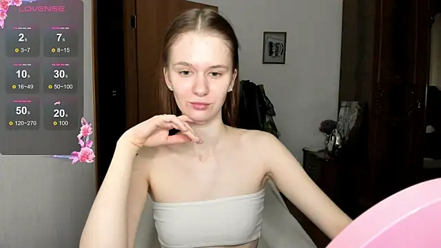 EmilySoul online show from March 2026 03:04:02 PM