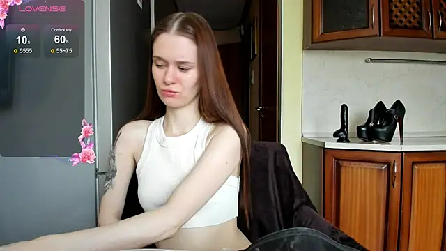 EmilySoul online show from April 2026 01:52:01 AM