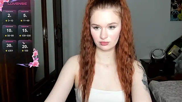 Snapshot of EmilySoul chatting on January 2025 04:31:02 PM EmilySoul online show from January 2025 04:31:02 PM