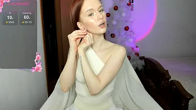 EmilySoul online show from January 2026 10:02:02 PM