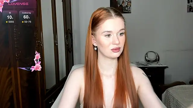 Snapshot of EmilySoul chatting on March 2025 04:12:02 PM EmilySoul online show from March 2025 04:12:02 PM