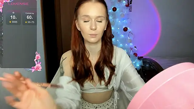 EmilySoul online show from January 2026 05:16:01 PM