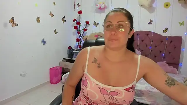 Dana Jeins online show from May 2026 02:20:01 PM