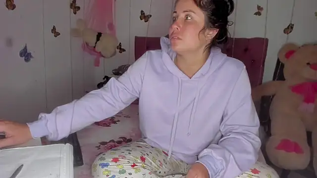 Dana Jeins online show from April 2026 01:24:01 PM