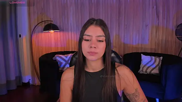 AllyJensen online show from January 2026 10:31:02 AM