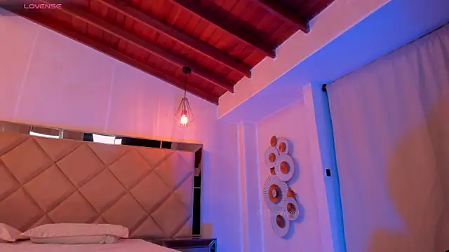 AllyJensen online show from March 2026 10:34:01 AM