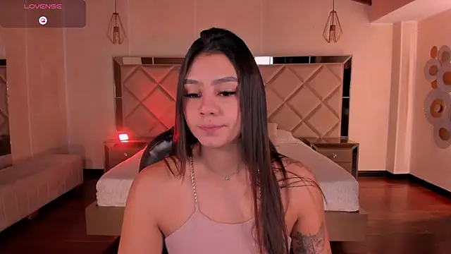 AllyJensen online show from April 2026 10:44:01 AM