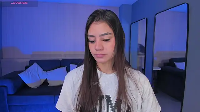 AllyJensen online show from December 2025 10:15:02 AM