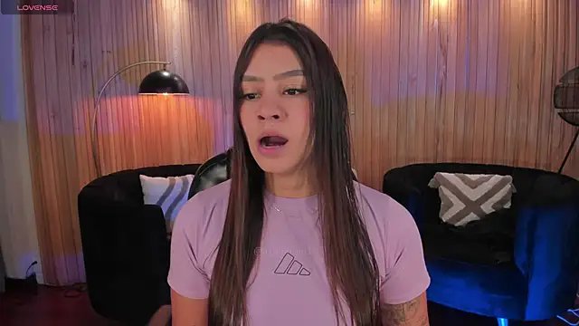 AllyJensen online show from February 2026 10:37:02 AM