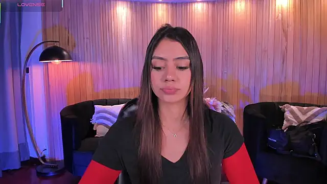 AllyJensen online show from November 2025 10:19:01 AM