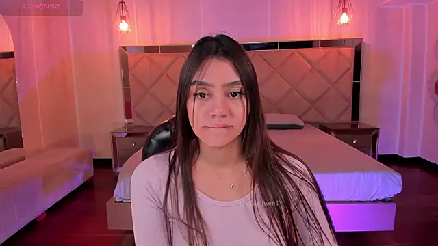 AllyJensen online show from March 2026 10:32:02 AM