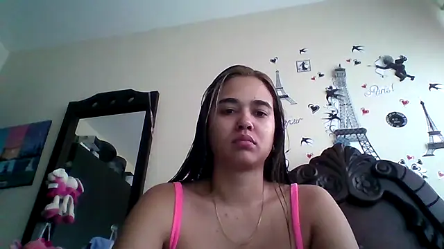 trianabell online show from October 2025 04:52:01 PM