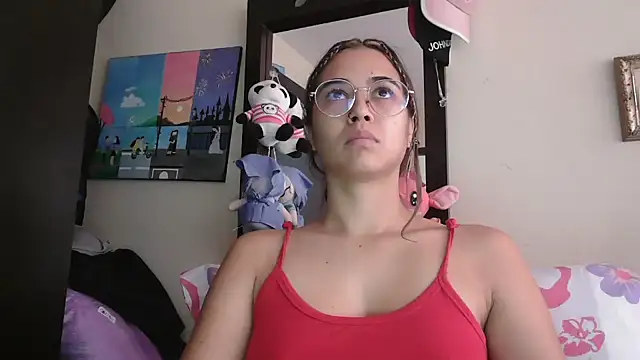 trianabell online show from March 2026 04:40:01 PM