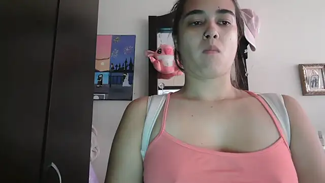 trianabell online show from February 2026 04:26:01 PM