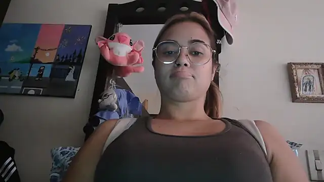 trianabell online show from February 2026 06:07:02 PM