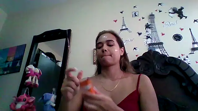 trianabell online show from September 2025 04:24:02 PM
