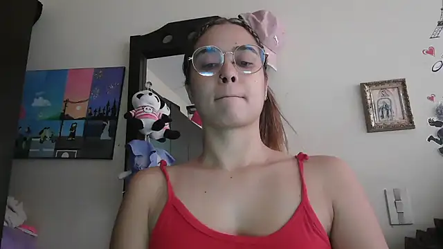 trianabell online show from March 2026 05:35:01 PM