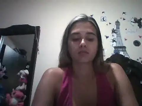 trianabell online show from March 2025 03:57:01 AM