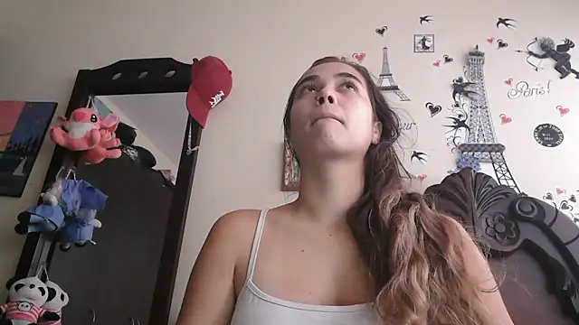 trianabell online show from January 2026 04:43:02 PM