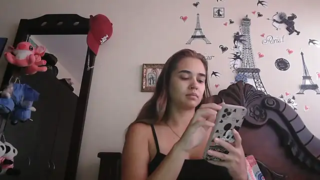 trianabell online show from January 2026 04:54:02 PM