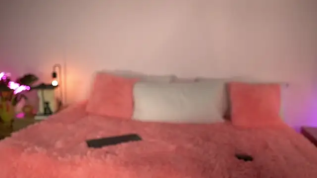 TamyHoney online show from November 2025 12:11:02 AM