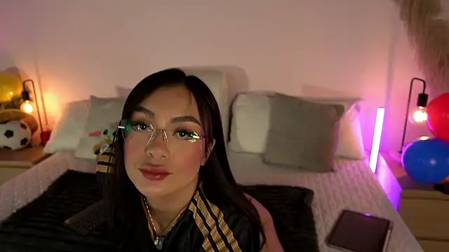 TamyHoney online show from June 2026 01:48:01 AM