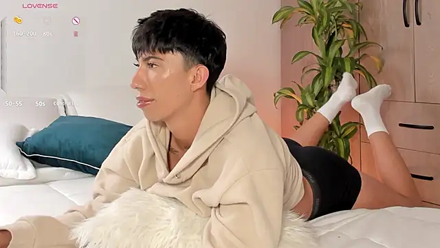 FabianPriince online show from February 2026 11:37:02 PM