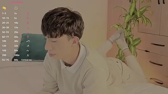 FabianPriince online show from November 2025 07:46:02 PM