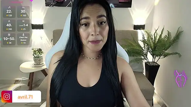 abril 71 online show from February 2026 03:17:02 AM