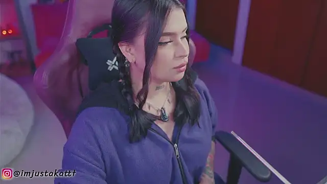 sensualkattt online show from February 2026 01:08:02 AM