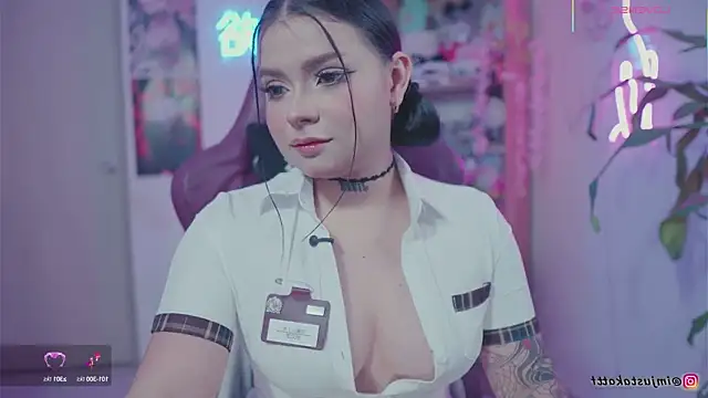 sensualkattt online show from September 2025 01:47:02 PM