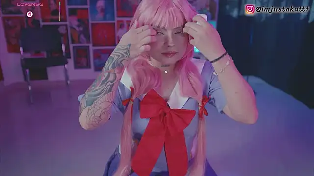 sensualkattt online show from October 2025 02:06:02 PM