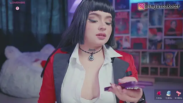 sensualkattt online show from March 2026 03:02:01 PM