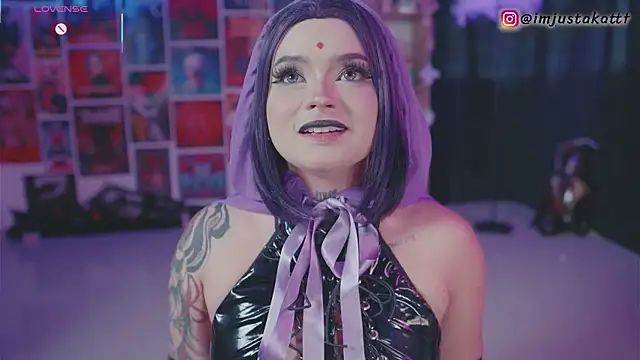 sensualkattt online show from October 2025 01:52:01 PM